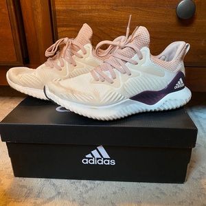 Adidas Alphabounce Sneaker